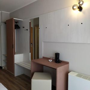 Pokój dwuosobowy typu deluxe